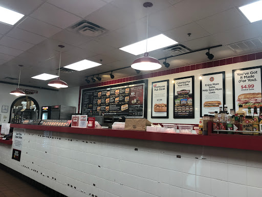 Sandwich Shop «Firehouse Subs», reviews and photos, 1070 Virginia Center Pkwy, Glen Allen, VA 23059, USA