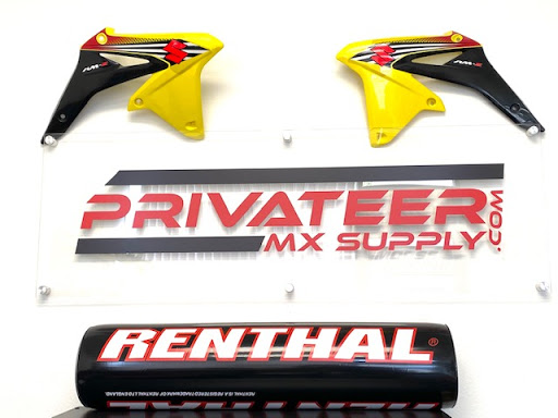 Privateer Mx Supply