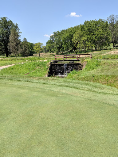 Golf Course «Galen Hall Golf Course», reviews and photos, 645 N Galen Hall Rd, Wernersville, PA 19565, USA