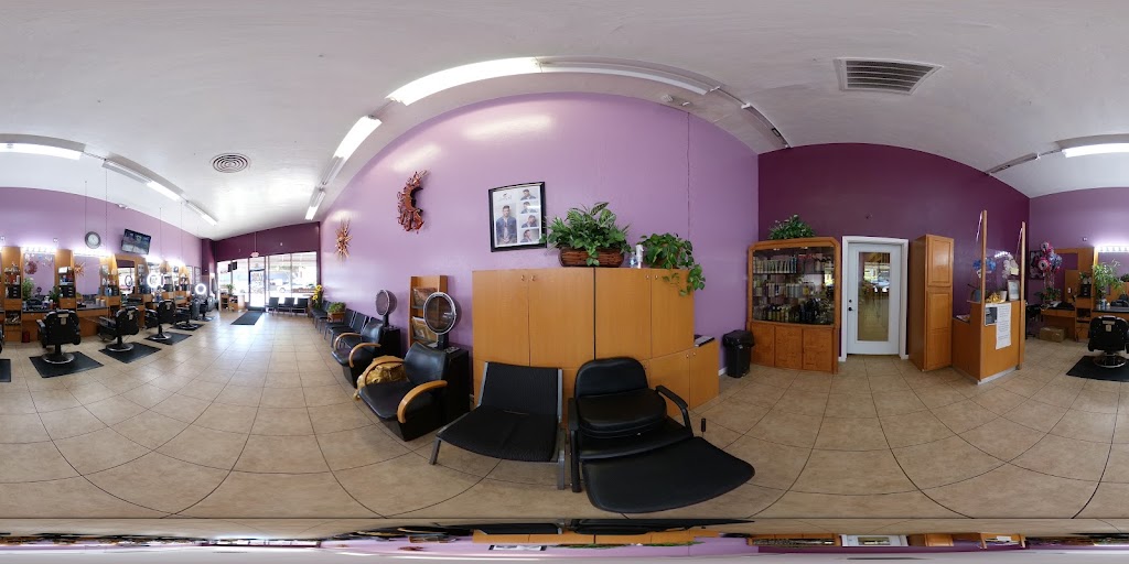 La Moda Beauty Salon 95340