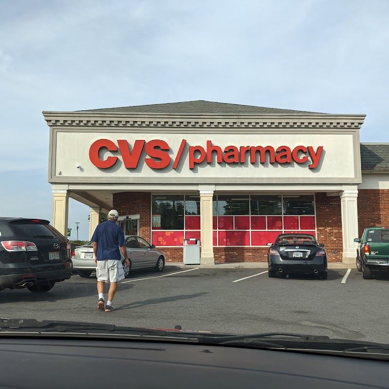 CVS