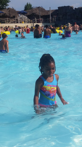 Water Park «Hurricane Harbor», reviews and photos, Allenton 6 Flags Road, Eureka, MO 63025, USA