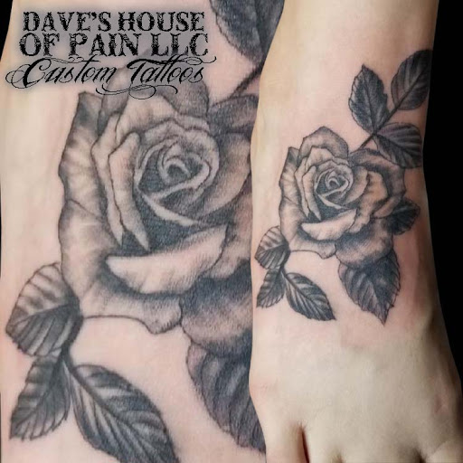 Explore devil may cry tattoo ideas, creative tattoo ideas in Allentown, available at Brookside Tattoos & Aesthetics LLC