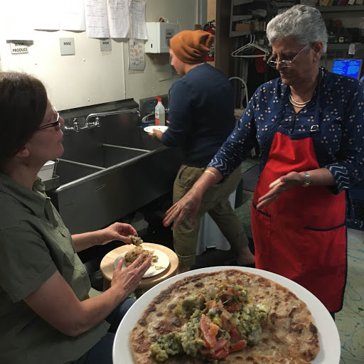 Health Food Store «Main Street Market Food Co-op», reviews and photos, 1 S Main St, Rice Lake, WI 54868, USA