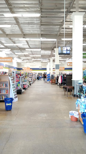 Thrift Store «Goodwill Marysville», reviews and photos