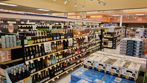 Grocery Store «Winn-Dixie», reviews and photos, 3805 NE 163rd St, North Miami Beach, FL 33160, USA