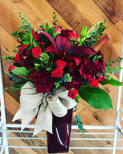 Florist «B&B Flowers and Balloons», reviews and photos, 623 S Pacific Ave, San Pedro, CA 90731, USA