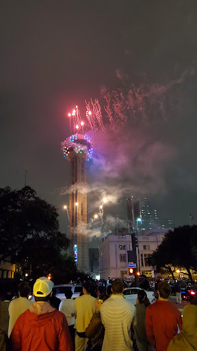 Park «Reunion Arena Park», reviews and photos, 300 Reunion Blvd, Dallas, TX 75207, USA