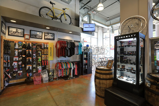 State Bicycle RideShop - Bikes, Boards & Service
