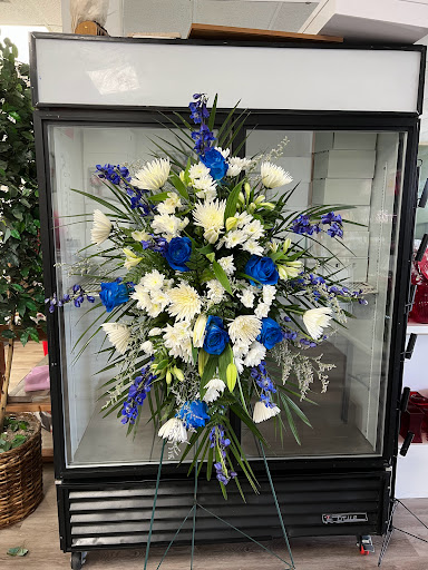 Florist «F & S FLOWERS DESIGN LLC», reviews and photos, 1799 N State Rd 7, Margate, FL 33063, USA
