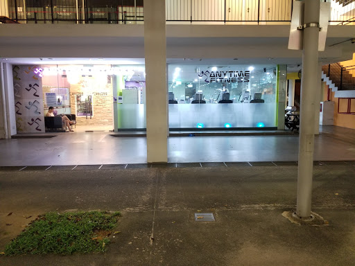 Anytime Fitness Taman Jurong