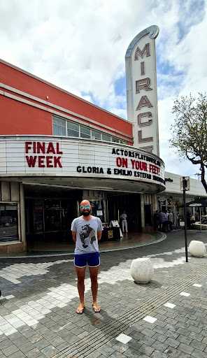 Shopping Mall «Miracle Mile and Downtown Coral Gables», reviews and photos, 220 Miracle Mile, Miami, FL 33134, USA