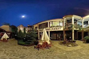 Hotel Hanat image