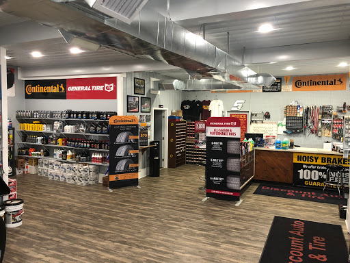 Auto Repair Shop «Discount Auto Repair», reviews and photos, 1097 NJ-12, Frenchtown, NJ 08825, USA