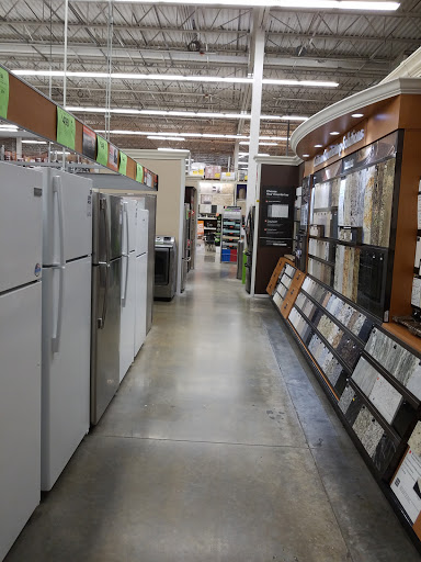 Home Improvement Store «The Home Depot», reviews and photos, 15750 SW 88th St, Miami, FL 33196, USA