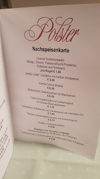 Carte du Country Hotel and Inn Polster à Erlangen