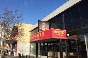 The House of War image