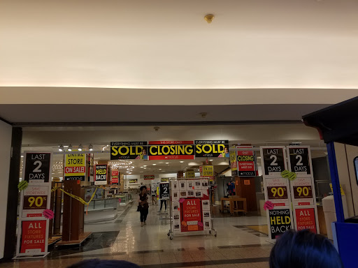 Shopping Mall «The Boulevard Mall», reviews and photos, 3528 S Maryland Pkwy, Las Vegas, NV 89169, USA