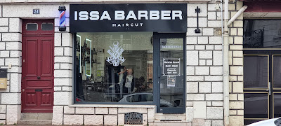 ISSA BARBER à Étampes