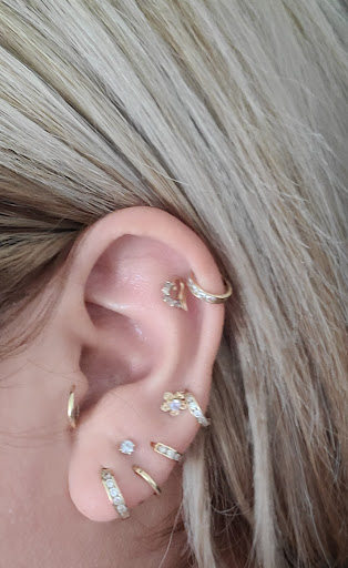 Explore ideas for foot tattoos, creative tattoo ideas in Redondo Beach, available at Envy Body Piercing