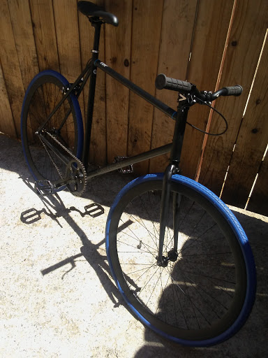 Bicycle Store «A & D BICYCLE SHOP», reviews and photos, 3724 E 7th St, Long Beach, CA 90804, USA