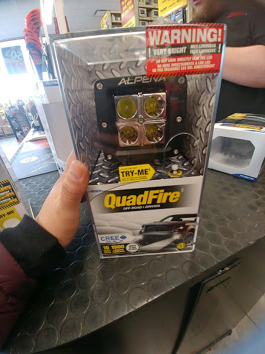 Auto Parts Store «Advance Auto Parts», reviews and photos, 950 E 88th Ave, Thornton, CO 80229, USA