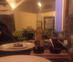 Apicius Restaurante photo