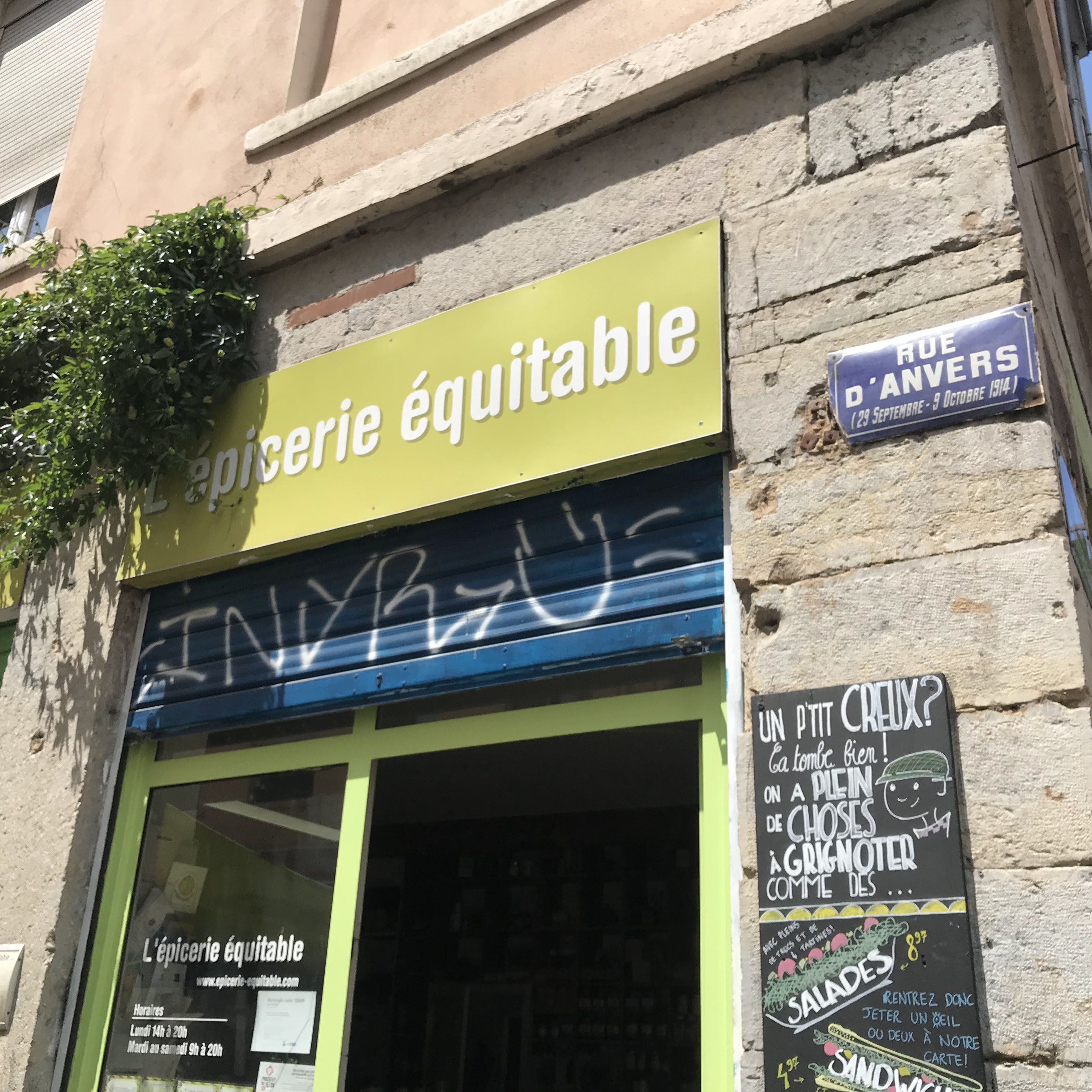 Photo n° 1 de l'avis de Hanna.e fait le 15/07/2019 à 14:24