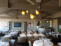 Atmosphère du Restaurant italien La Serenata à Marseille - n°3