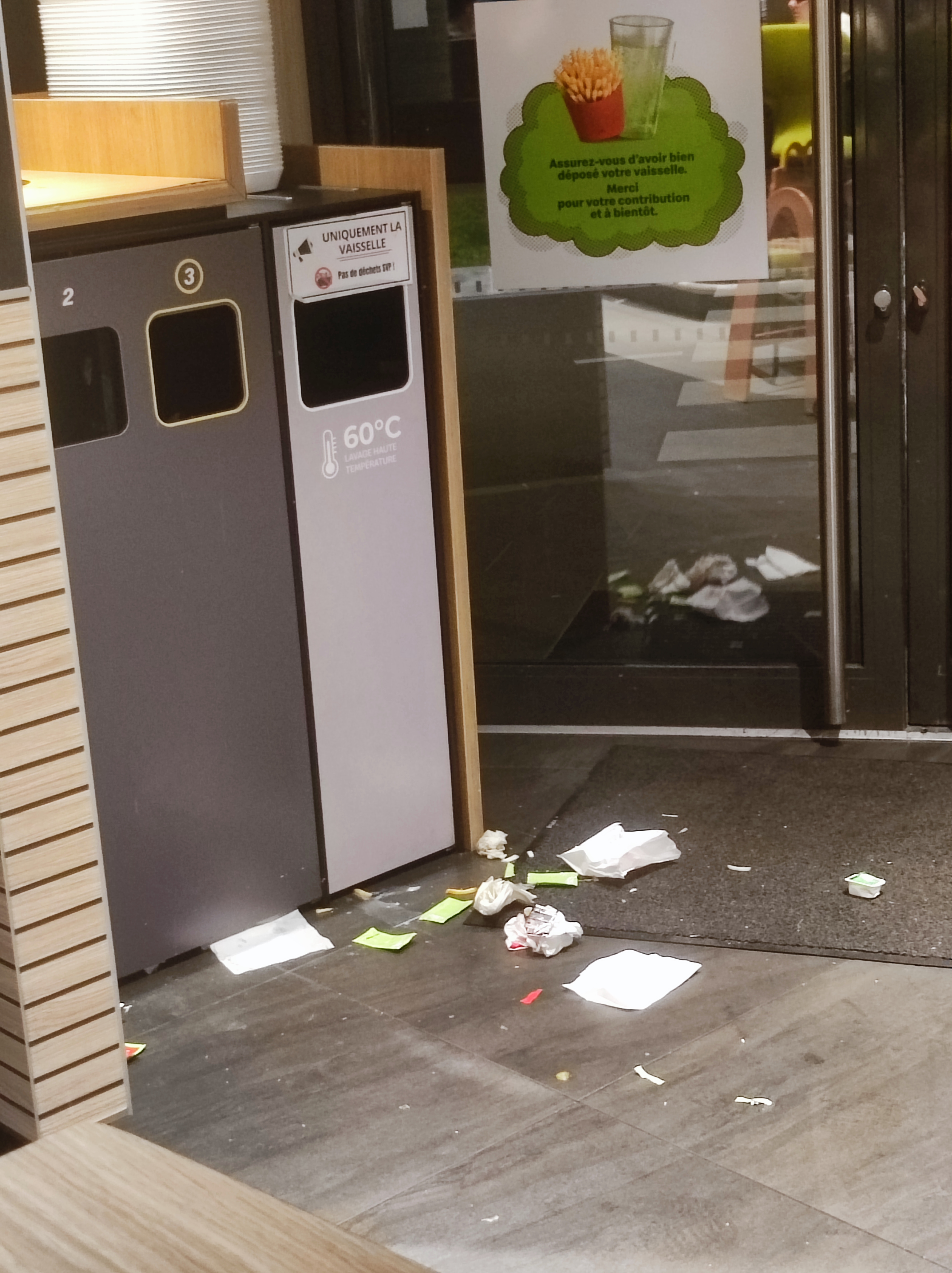 Photo n° 2 de l'avis de Matthieu.u fait le 12/10/2017 à 19:36