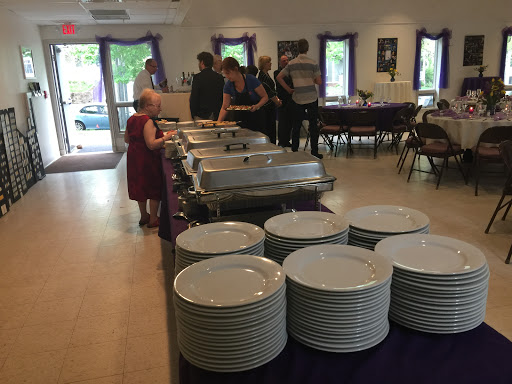 Caterer «Beyond Delicious Catering LLC», reviews and photos, 133 South St, New Providence, NJ 07974, USA