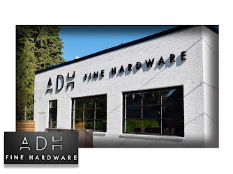 ADH Fine Hardware