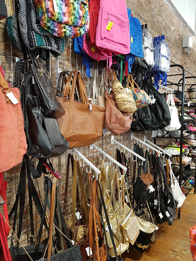 Clothing Store «Rag-O-Rama», reviews and photos, 1111 Euclid Ave NE, Atlanta, GA 30307, USA