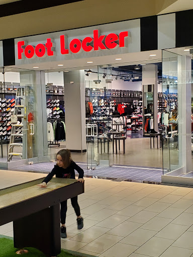 Foot Locker