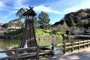 Shikanojoseki Park image
