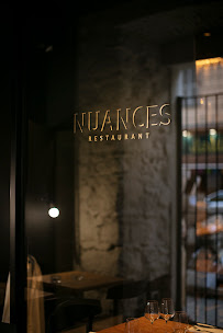 Photos du propriétaire du Nuances - Restaurant à Nice - n°3
