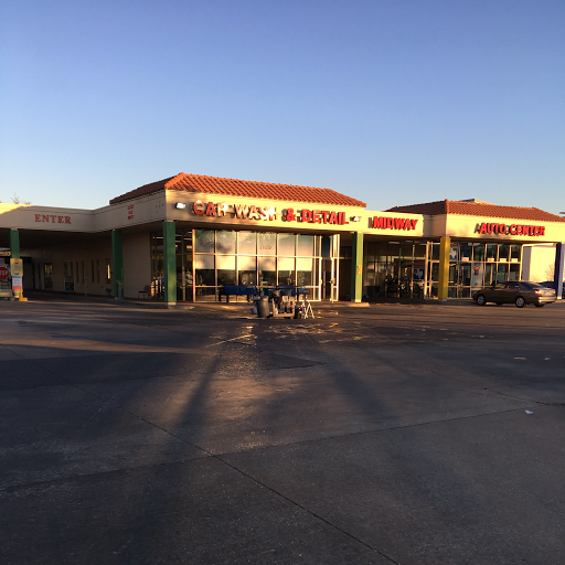 Car Wash «Midway Carwash», reviews and photos, 4020 Midway Rd, Carrollton, TX 75007, USA