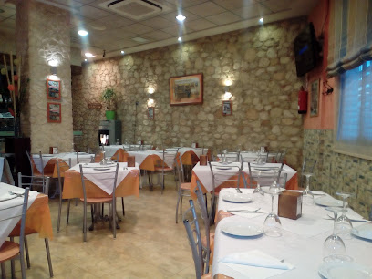 Restaurante Casa Pepe - C. San Miguel, 17, 03340 Albatera, Alicante, Spain