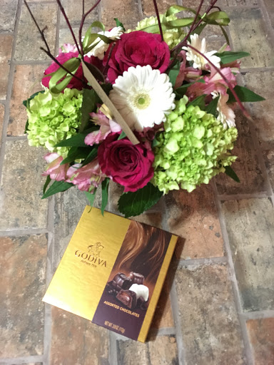 Florist «The Flower Shop», reviews and photos, 121 N 3rd St, Tooele, UT 84074, USA