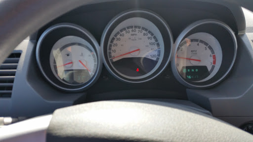 Ford Dealer «Sands Ford Of Red Hill», reviews and photos, 602 Main St, Red Hill, PA 18076, USA