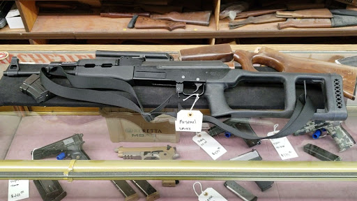 Gun Shop «Reloading Center», reviews and photos, 515 W Main St, Burley, ID 83318, USA