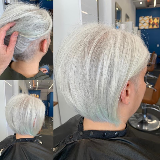 Hair Salon «13th street salon», reviews and photos, 2608 13th St, Gulfport, MS 39501, USA