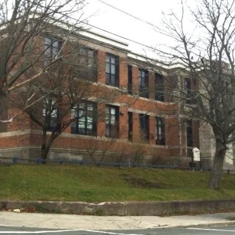 Bishop Feild Elementary