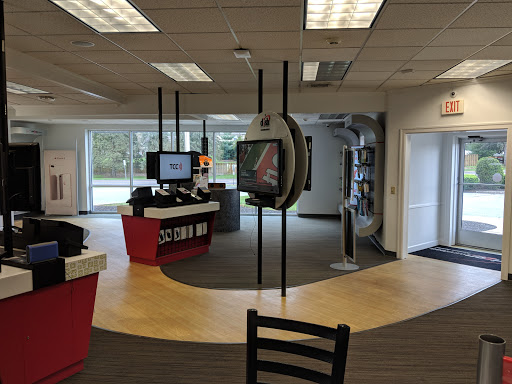 Cell Phone Store «Verizon Authorized Retailer, TCC», reviews and photos, 41 N Londonderry Square, Palmyra, PA 17078, USA