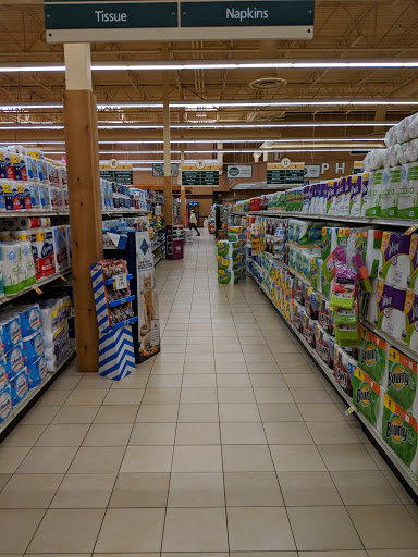 Grocery Store «Haggen Food & Pharmacy», reviews and photos, 1301 Ave D, Snohomish, WA 98290, USA