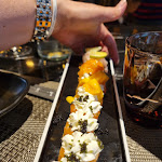 Photo n°6 de l'avis de Desiré.c fait le 14/05/2023 à 09:44 sur le  Ristorante Moca Sushi à Arezzo