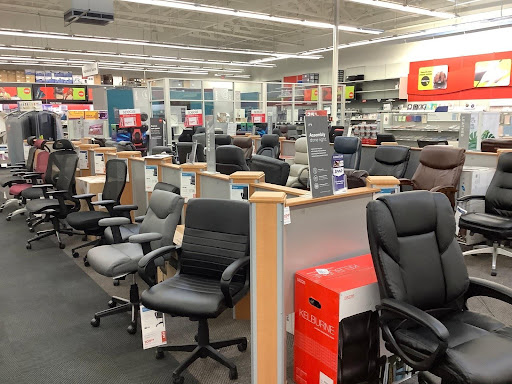 Staples image