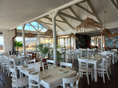 Restaurante A Toda Costa - ¨Avenida Costanera S/N¨, Algarrobo, Valparaíso, Chile