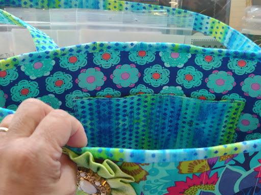 Fabric Store «Top Shelf Quilts», reviews and photos, 10 Elwood St, Frankfort, IL 60423, USA