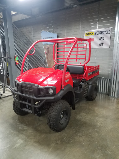 Motorsports Store «Big St. Charles Motorsports», reviews and photos, 3830 W Clay St, St Charles, MO 63301, USA